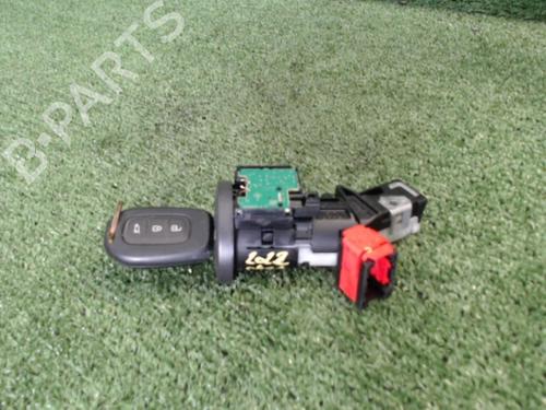 Used Ignition barrel Ignition barrel RENAULT TWINGO III (BCM_, BCA_) 1.0 SCe 70 (71 hp) 25629169 25629169