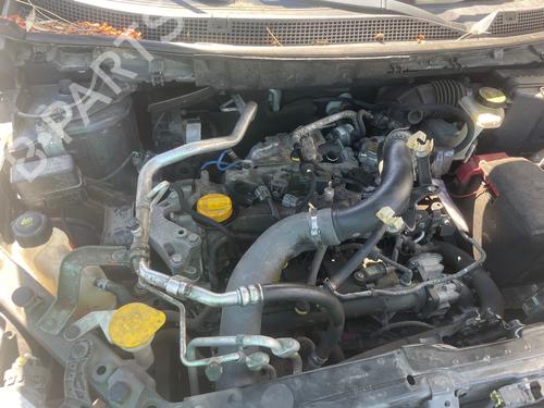 AC compressor RENAULT KADJAR (HA_, HL_) 1.2 TCe 130 (HLMR) | BP39558534M34 - Image 32