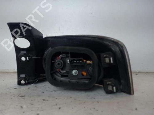 Used Left taillight Left taillight SEAT IBIZA III (6L1) 1.9 TDI (100 hp) 25651019 25651019