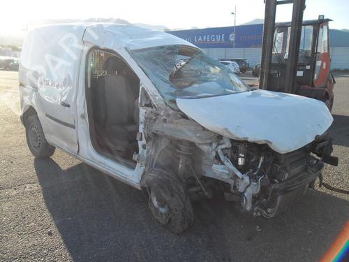 Brugte VW CADDY III Box Body/MPV (2KA, 2KH, 2CA, 2CH) 4505552