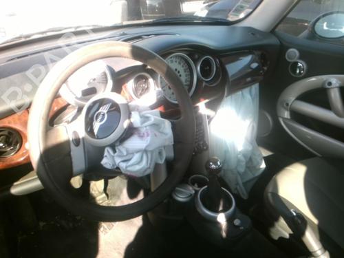 Front right seatbelt MINI MINI (R50, R53) One D | BP25639735I25  - Image 8