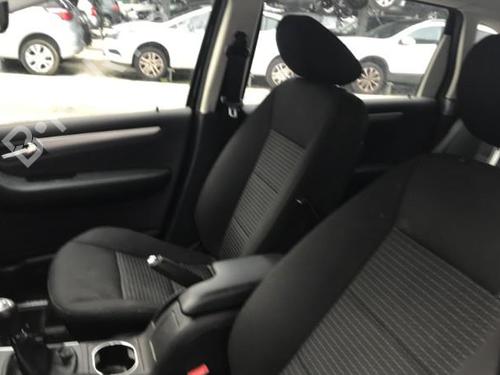 Tailgate MERCEDES-BENZ B-CLASS Sports Tourer (W245) B 180 CDI (245.207) | BP25639603C6 