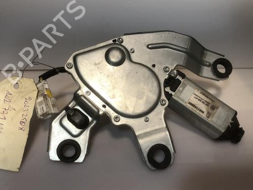 Ruitenwissermotor achter PEUGEOT 206 Hatchback (2A/C) 1.4 i | BP28421659M102