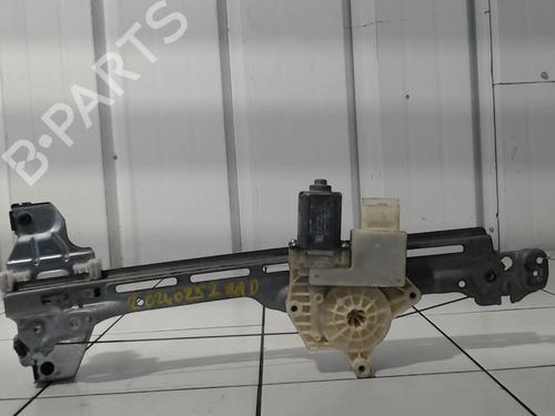 Used Rear right window mechanism Rear right window mechanism PEUGEOT 308 II (LB_, LP_, LW_, LH_, L3_) 1.6 BlueHDi 120 (120 hp) 31017757 31017757