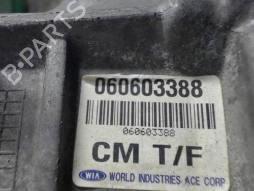 Used Transfer box Transfer box HYUNDAI SANTA FÉ II (CM) 2.2 CRDi GLS 4x4 (150 hp) 25630436 25630436