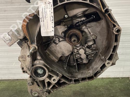 Used Gearbox Gearbox FIAT PUNTO (199_) 1.3 D Multijet (84 hp) 40262264 40262264