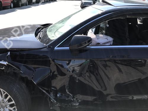 Headlight switch AUDI A3 (8V1, 8VK) 1.6 TDI | BP25629108I24 - Image 31