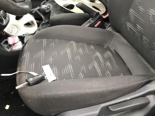 Shift knob OPEL CORSA D (S07) 1.2 (L08, L68) | BP31097443I34 - Image 13