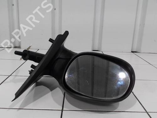 Left mirror CITROËN C2 (JM_) 1.4 | BP25644596C26 