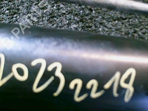 Steering rack CITROËN JUMPER II Van 2.2 HDi 130 | BP25641918M22 
