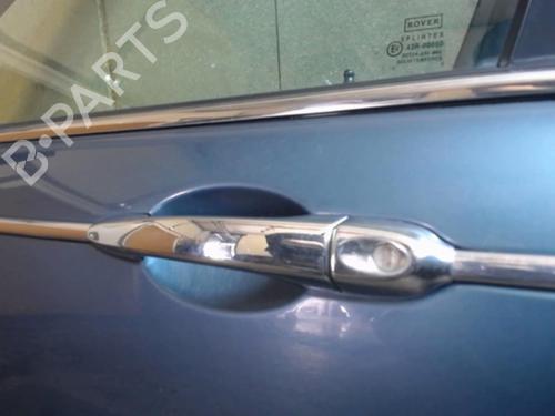 Left front door ROVER 75 (RJ) 2.0 CDT | BP25640067C2 