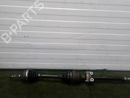 Drivaksel foran Høyre OPEL ASTRA H Estate (A04) 1.7 CDTI (L35) (101 hp) 31355121