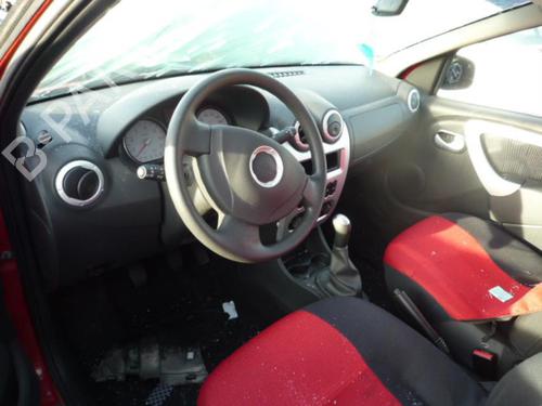 Rear left window mechanism DACIA LOGAN MCV (KS_) 1.5 dCi (KS0W) | BP25641559C24 - Image 7