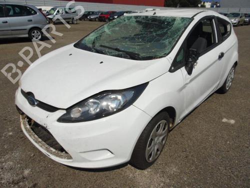 Front right window mechanism FORD FIESTA VI (CB1, CCN) 1.4 TDCi | BP25637402C23 