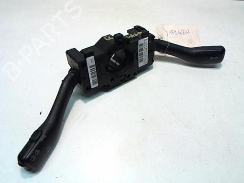 Ratstangsstang SKODA FABIA I (6Y2) 1.4 (60 hp) 25649162