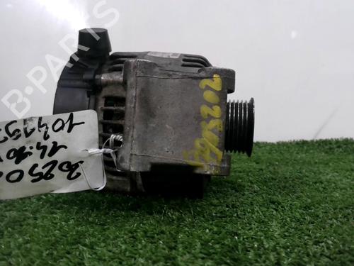 Used Alternator Alternator FORD FOCUS I (DAW, DBW) 1.6 16V (100 hp) 31215182 31215182