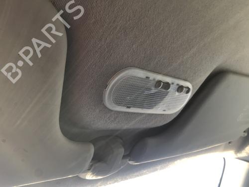 Tailgate RENAULT CLIO III (BR0/1, CR0/1) 1.5 dCi (C/BR0G, C/BR1G) | BP29425901C6 