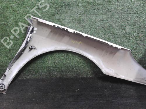 Left front fenders PEUGEOT 407 SW (6E_, 6D_) 1.8 16V | BP25638801C41 