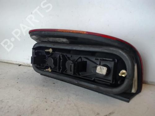 Used Left taillight Left taillight SEAT INCA (6K9) 1.9 D (64 hp) 25632807 25632807