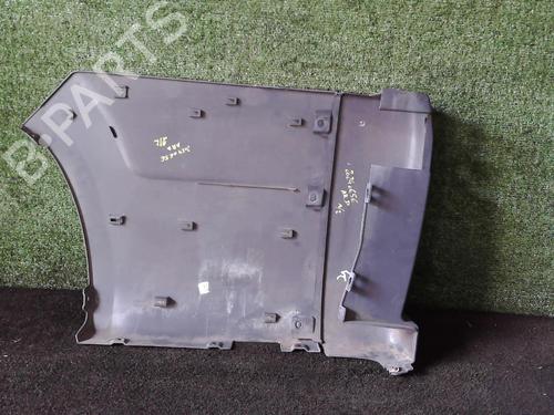 Corner bumper CITROËN JUMPER II Van 2.2 HDi 130 | BP25629669C117 