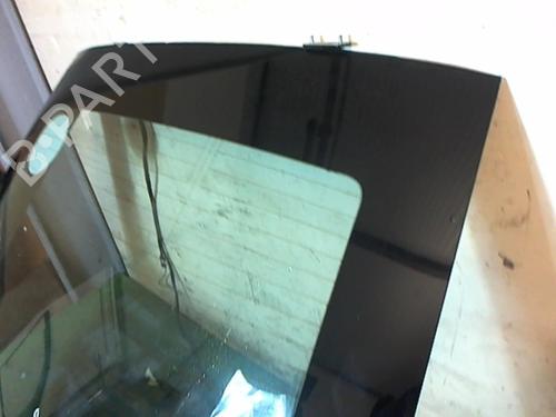 Tailgate MERCEDES-BENZ C-CLASS Coupe (CL203) C 220 CDI (203.706) | BP25650658C6 