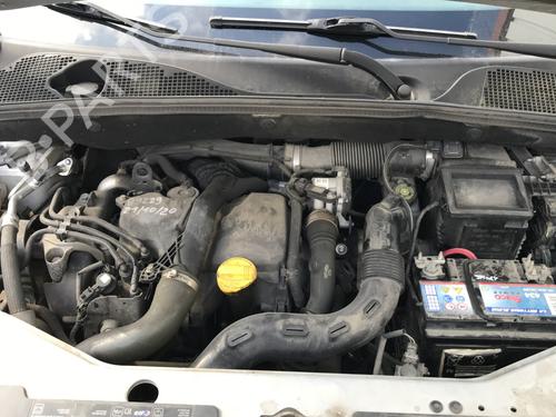 Subframe DACIA DOKKER MPV (KE_) 1.5 dCi (KEAJ, KEAH) | BP36346195M9 - Image 27