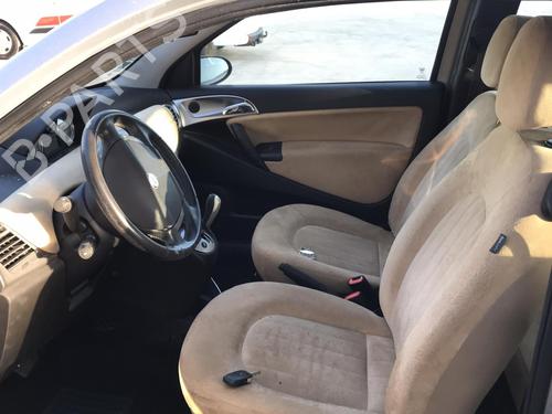 Climate control LANCIA YPSILON (843_) 1.3 D Multijet (843.AXE11, 843.AXE1A) | BP25648377I5  - Image 29