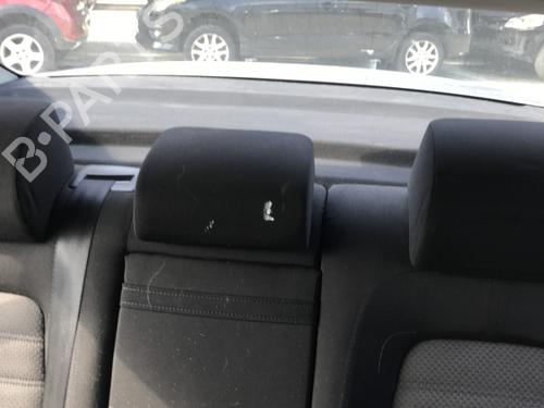 Climate control VW PASSAT B6 (3C2) 2.0 TDI 16V | BP30791881I5  - Image 6