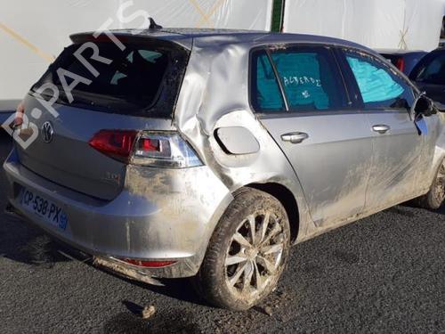 Starter VW GOLF VII (5G1, BQ1, BE1, BE2) 1.6 TDI | BP25645127M8 