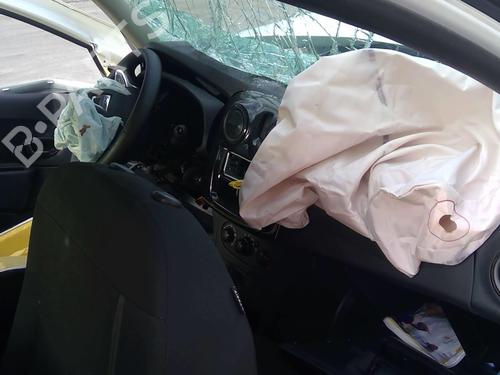 Starter DACIA SANDERO II 1.0 SCe 75 (B8JC, B8JD, B8NC) | BP25629291M8  - Image 5