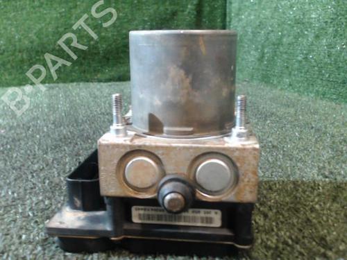 ABS pump CITROËN C4 Picasso I MPV (UD_) 1.6 HDi | BP25635080M43 