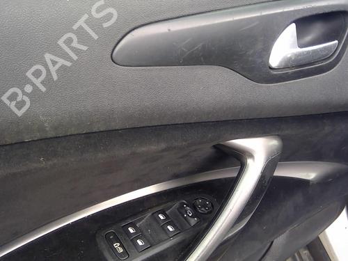 Electronic module CITROËN C5 III (RD_) 2.0 HDi 180 (RDAHWT) | BP25648500M83 - Image 16