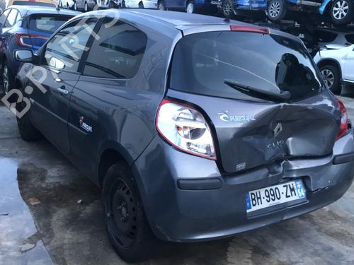 Switch RENAULT CLIO III (BR0/1, CR0/1) 1.5 dCi (BR17, CR17) | BP31976463I30 