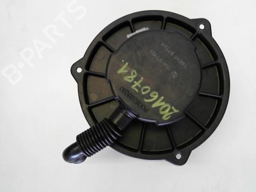 Heater blower motor HYUNDAI COUPE II (GK) 1.6 16V | BP25637129M62 