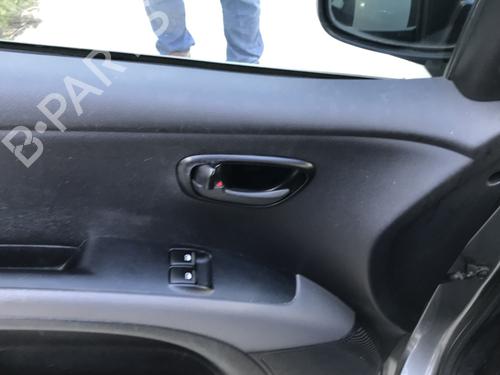 Gearbox HYUNDAI i10 I (PA) 1.2 | BP32317969M3