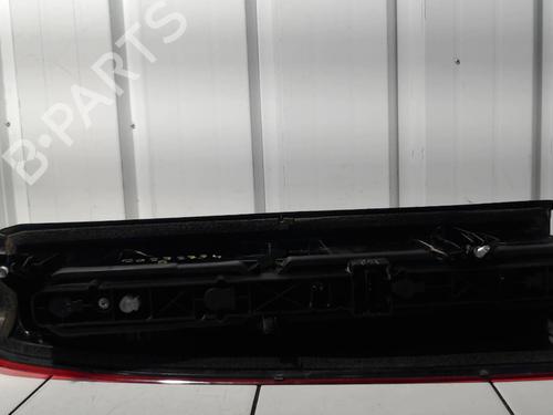 Right taillight OPEL MOVANO B Van (X62) 2.3 CDTI FWD (FV) | BP31288883C35