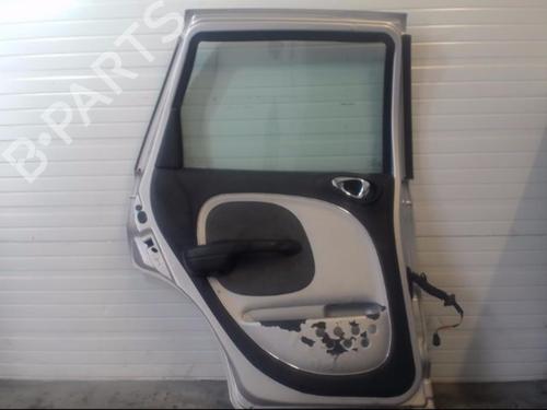 Left rear door CHRYSLER PT CRUISER (PT_) 2.2 CRD | BP25632077C4 