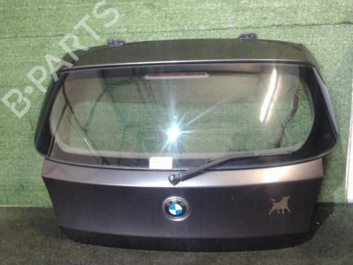 Used Tailgate BMW 1 (E87) 118 d (122 hp) 25635047
