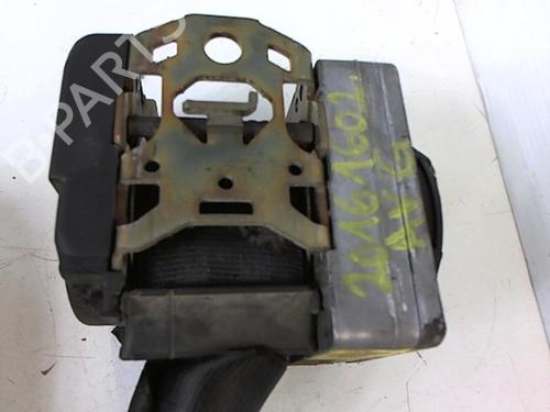 Front left belt tensioner SEAT LEON (1M1) 1.9 TDI | BP25644149C87 