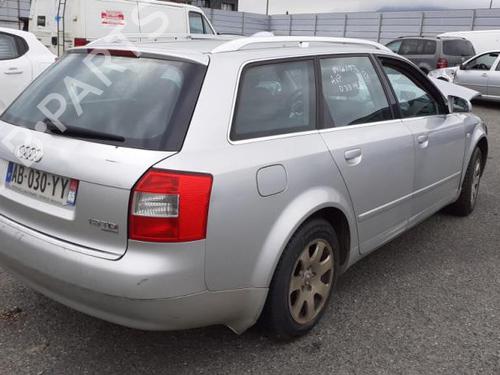 Steering column stalk AUDI A4 B6 Avant (8E5) 1.9 TDI quattro | BP25636678I23  - Image 11