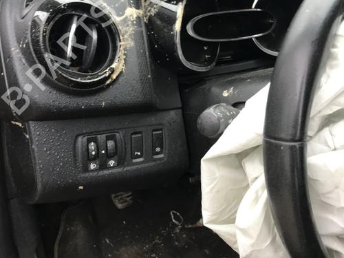 Climate control RENAULT CLIO IV (BH_) 1.5 dCi 90 | BP30791878I5 - Image 20