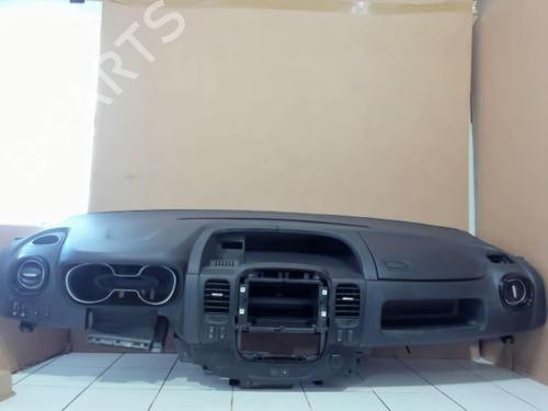 Dashboard RENAULT TRAFIC III Van (FG_) 2.0 dCi 145 (FGML) | BP25645087C46 - Image 5