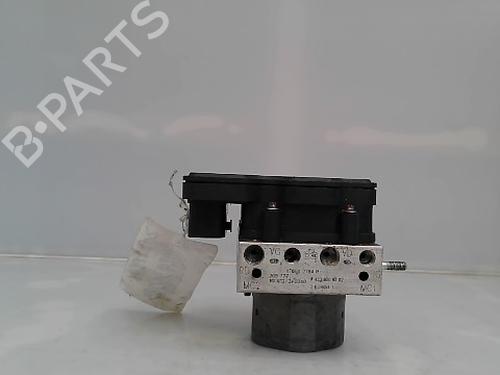 ABS pump RENAULT TWINGO III (BCM_, BCA_) 1.0 SCe 70 (BCMB) | BP34183003M43 - Image 3