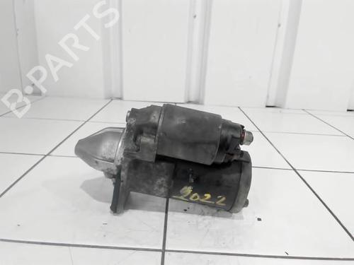 Used Starter Starter 25634792 25634792