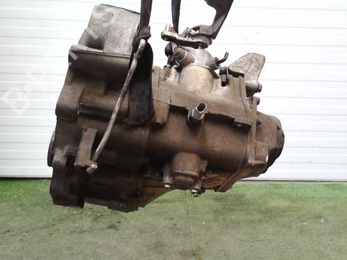 Gearbox VW GOLF V (1K1) 1.4 16V | BP30132506M3 