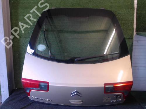 Tailgate CITROËN C5 II (RC_) 2.0 HDi (RCRHRH) | BP25642325C6 