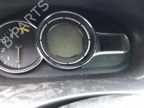 Left headlight RENAULT MEGANE CC (EZ0/1_) 1.9 dCi (EZ0J, EZ1S) | BP25638737C28  - Image 25