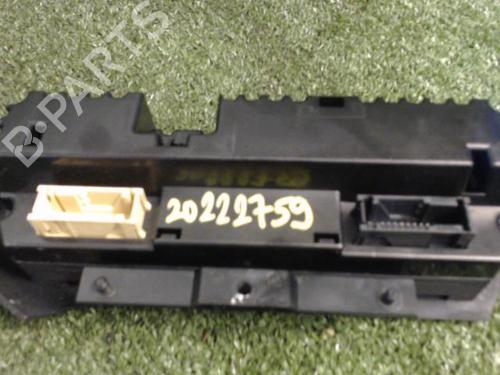 Climate control CITROËN EVASION MPV (22, U6) 2.0 16V | BP25631632I5 