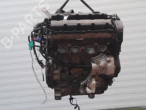 Used Engine Engine 38295282 38295282