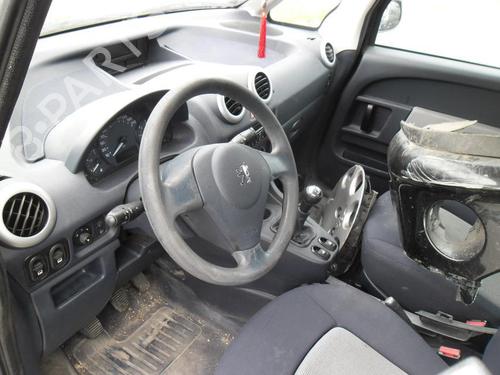 Front right window mechanism PEUGEOT 1007 (KM_) 1.4 HDi | BP25646841C23 - Image 5